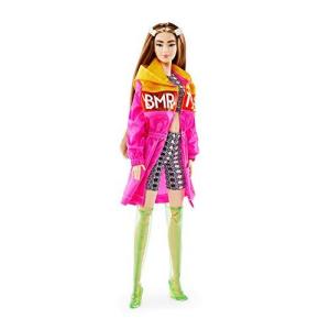 専用バービー人形 BMR1959 Amazon.co.jp: Mattel - Barbie BMR1959, Ken with Neon Hair