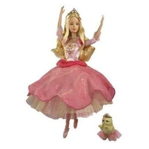 バービーPrincess Genevieve Doll - Barbie In The 12 Dan...