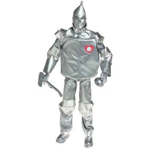 Barbie Ken as the Tin-Man in the Wizard of Oz [並行輸...