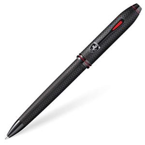 クロス ジェルボールペン タウンゼント 695-1 クォーツブルー