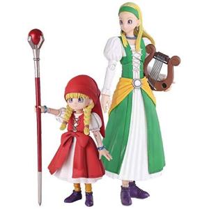 ファイナルファンタジー クリーチャーズ ブリングアーツ