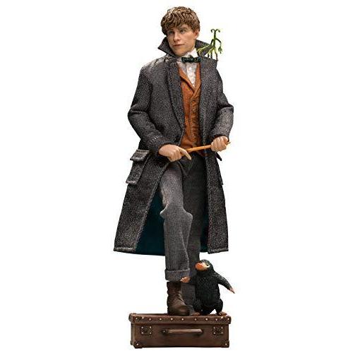 スターエーストイズ リアルマスターシリーズ ファンタスティック・ビーストと黒い魔法使いの誕生 ニュー...