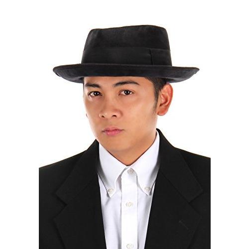 elope Credence ベアボーンハット ファンタスティックビーストと魔法使いの旅 ブラック