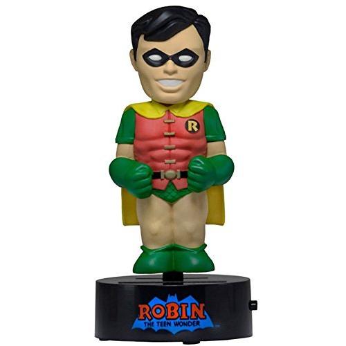 DC Comics Body Knocker Robin