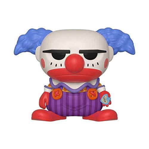 Funko Pop ディズニー トイストーリー4 チャックルズ ザ・ピエロ サマーコンベンション 限...