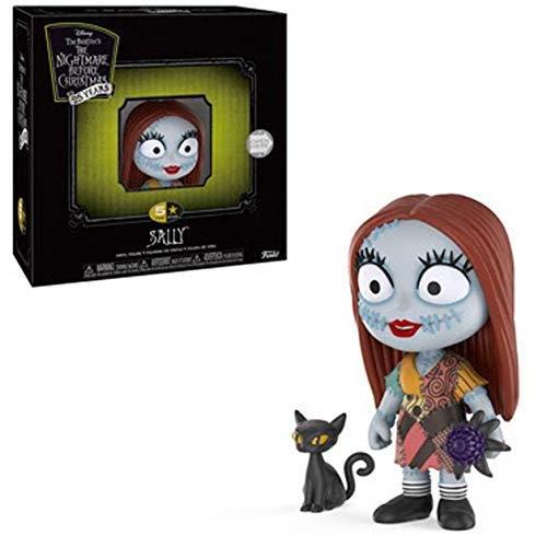 FUNKO 5 STAR NIGHTMARE BEFORE