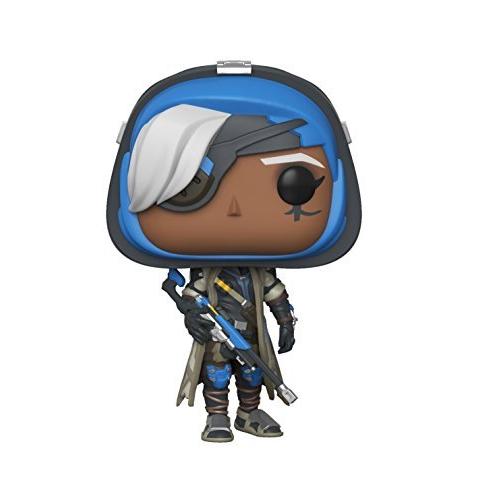 Pop Overwatch Ana Vinyl Figure（※超レア 要在庫&amp;価格確認 ）
