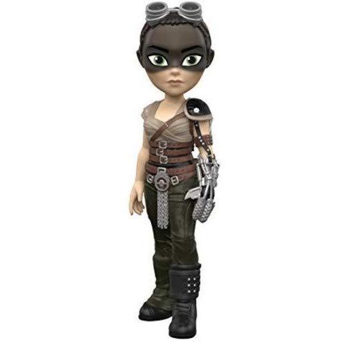 Funko - Figurine Mad Max Fury Road - Furiosa Rock ...