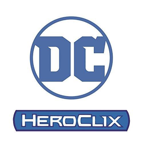 DC Heroclix : Harley Quinn and The Gotham Girls Di...
