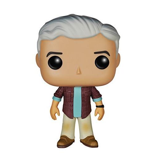 Funko POP Disney: Tomorrowland - Frank Walker Acti...