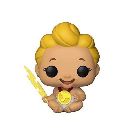 Funko - Figurine Disney Hercules - Baby Hercules P...