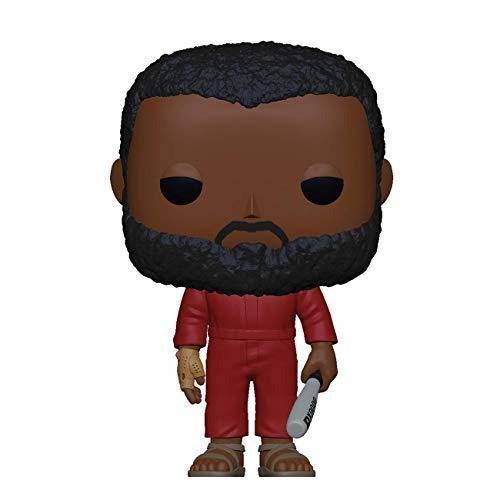 Funko - Figurine Us - Abraham With Bat Pop 10cm - ...