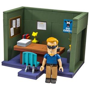 サウスパーク マイクロ フィギュア かわいい アメリカン 24体