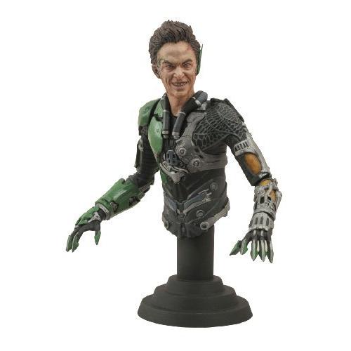 Diamond Select Toys The Amazing Spider-Man 2: Gree...