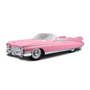 ミニカー 1/18 1947 キャデラック シリーズ62 コンバーチブル