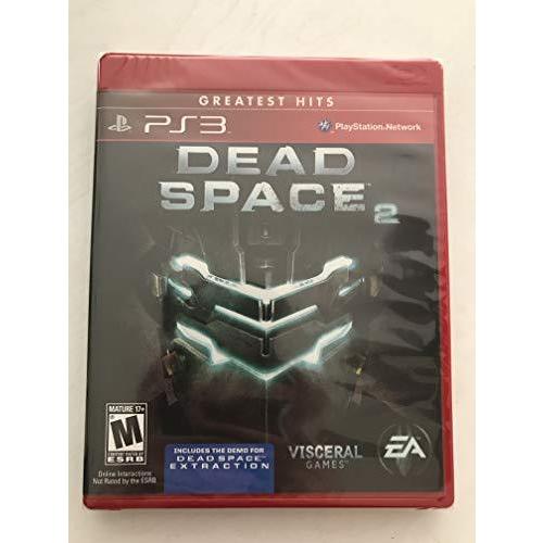 Dead Space 2 (輸入版) - PS3