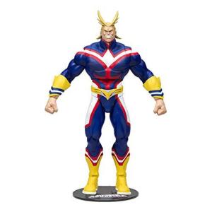 BANPRESTO - 僕のヒーローアカデミア　オールマイト　grandista 海外限定　二次元色彩 ヒロアカ】Grandista グランディスタ ALL MIGHT オールマイト