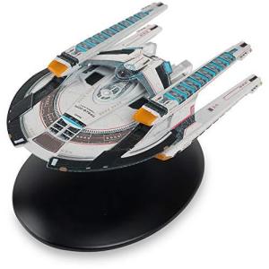 [単品] USS エウロパ NCC-1648 「スタートレック・ディスカバリー・コレクション UK版 5」 同梱品 Star Trek: Discovery Collection #5 USS Europa NCC-1648