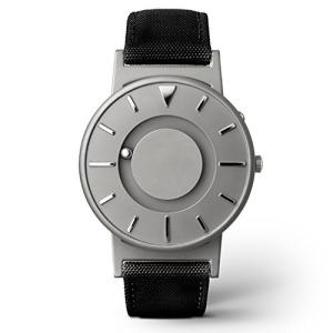 Eone Bradley 腕時計 キャンバス ノワール ブラック