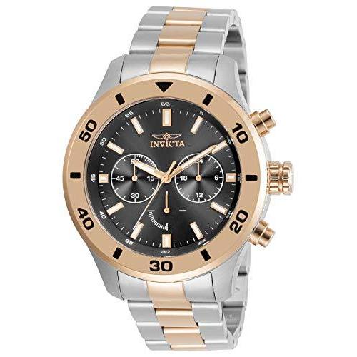 Invicta Men&apos;s 28890 Specialty Quartz Chronograph B...