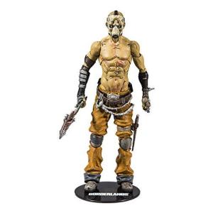 ボーダーランズ クラップトラップフィギュア 8体セットプラスサイコ付き プレイヤーセレクト アクションフィギュア/クラップトラップ