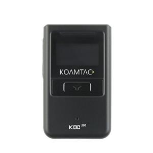 小型・軽量 データコレクタ KDC200 【Bluetooth搭載】 照合アプリ付き