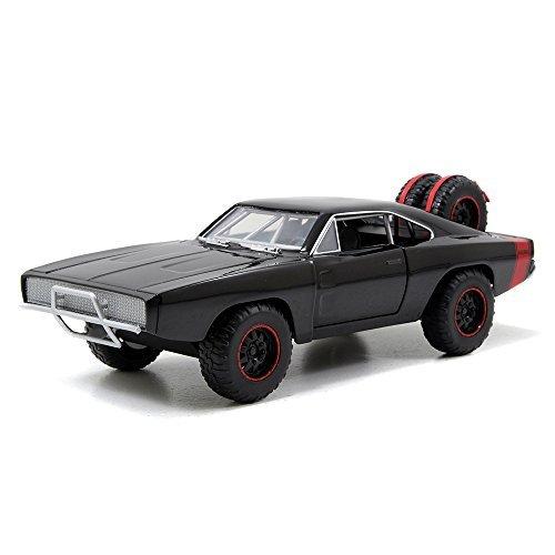 ワイルドスピード スカイミッション ジェイダトイズ 1/24スケール ダイキャストカー 1970年式...