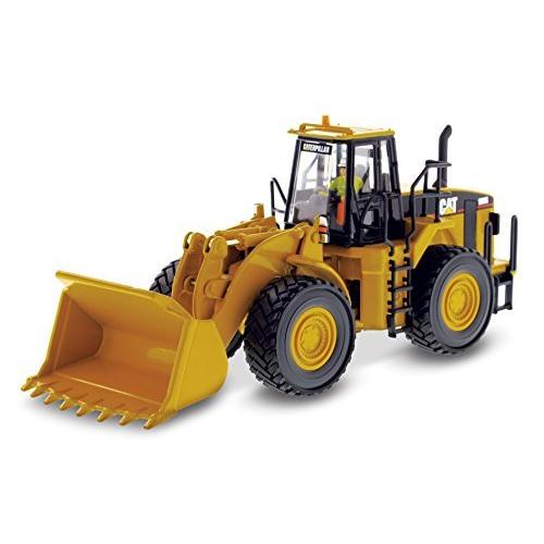 Caterpillar 980G Wheel Loader Core Classics Series...