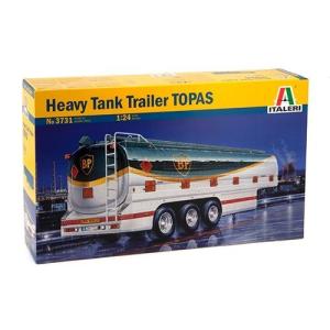 【新品】イヴェコ ハイウェイ 480 E5 ロールーフ 1/24 イタレリ 1/24 トラックシリーズ イヴェコ ハイウェイ 480 E5 トラック