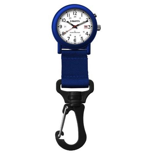 Dakota 28776 Light El Backpacker&amp;#44; Blue Watch