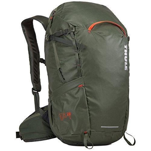 [スーリー] Thule Stir 28L Women&apos;s (Dark Forest) 320354...