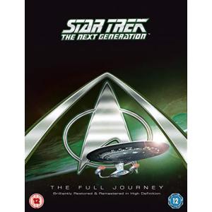 新スター・トレック シーズン7 ブルーレイBOX(6枚組) [Blu-ray] d2ldlup 新スター・トレック シーズン7 ブルーレイBOX【6枚組】 - YouTube
