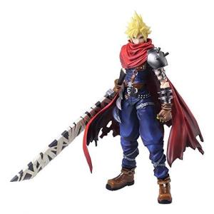 ファイナルファンタジー クリーチャーズ ブリングアーツ