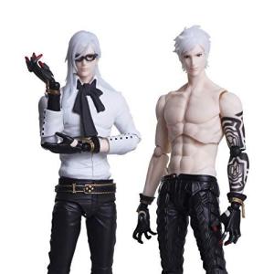【現状品】ニーア レプリカント ブリングアーツ ニーア & エミール フィギュア Amazon | ニーア レプリカント ブリングアーツ ニーア
