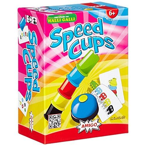 AMIGO( アミーゴ) スピードカップス Speed Cups[並行輸入品]