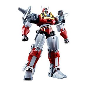 メタルテック Zマジンガー 約175mm ダイキャスト製 塗装済み可動