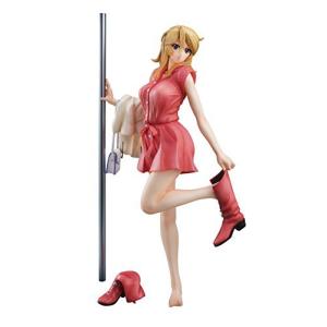 中古フィギュア ヤマトガールズコレクション 森雪 イスカンダル