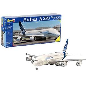 エアバス A380-800 `ワイルド ライフ` エアバス A380-800 ”ワイルド ライフ” | 株式会社 ハセガワ
