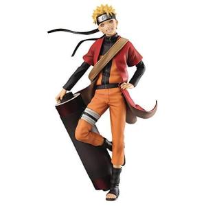 モリ NARUTO疾風伝紡がれる火の意思 A賞 うずまきナルトフィギュア 開封品] 一番くじ NARUTO-ナルト- 疾風伝 紡がれる火の意志 A賞