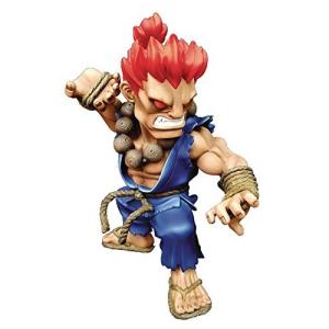ストリートファイター　T.N.C-02 ケン　フィギュア Street Fighter The New Challenger T.N.C.-02 Ken