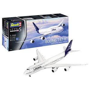 ドイツレベル 1/144 エアバス A380-800 ワイルドライフ