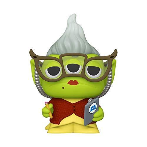 Funko 49606 POP Disney-Pixar-Alien as Roz Annivers...