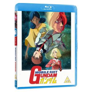 Turn a Gundam: Collection 2/ [Blu-ray] [Import][並行輸入品 
