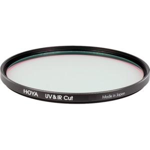 Hoya 77mm UV and IR Cut Screw-in Filter｜athena8