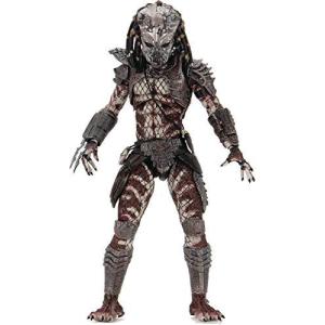 NECA ネカ AVP2 エイリアンVSプレデター プレデリアン 牙部分