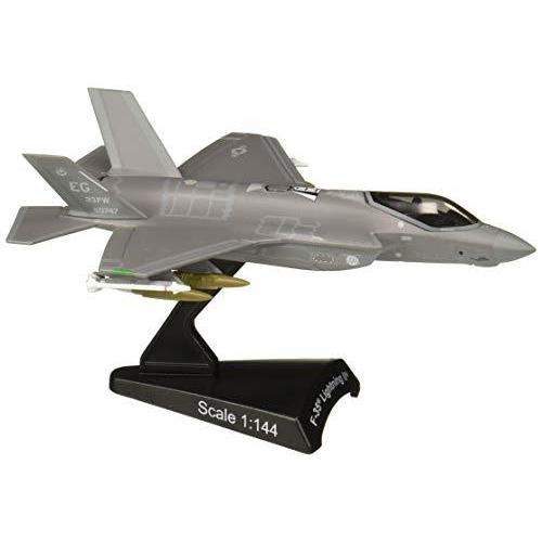 POSTAGE STAMP 1/144 F-35 アメリカ空軍 VERSION A