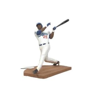 MLB ヤンキース 松井秀喜 フィギュア シリーズ8 バリアント