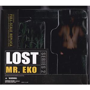 LOST THE HATCH フィギュアセット　マクファーレン LOST THE HATCH フィギュアセット マクファーレン