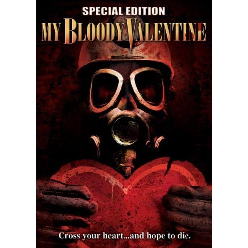 My Bloody Valentine [Import USA Zone 1]