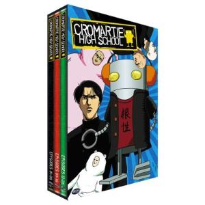 Cromartie High School: C...の商品画像